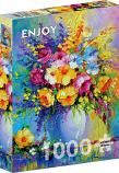 Bouquet Of Summer Flowers