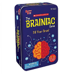 The Brainiac Game