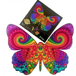 Twigg - Brilliant Butterfly