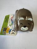 Baby Cute Cars - Brown Mouse