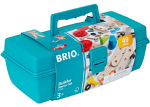 Brio Builder Starter Set 49 Pieces