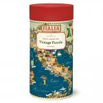 Vintage Puzzle - Buon Appetito
