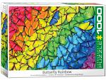 Butterfly Rainbow