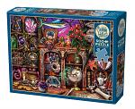 Cabinet Of Curiosities (1)