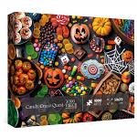 Candy Craze Quest