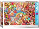 Candy Party