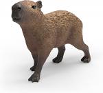 Capybara