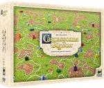 Carcassonne Big Box (Original Game + 11 Expansions)