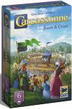 Carcassonne Expansion 6 - Jousts & Crests