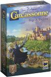 Carcassonne Expansion 7 - Siege & Defence