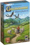 Carcassonne Expansion 9 - Sheep & Shepherds