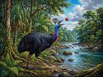 Cassowary