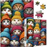 Cat Hat Fantasy