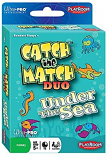 Catch The Match Duo - Under The Sea