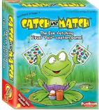 Catch The Match