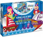 Cayro My First Ship Game