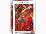 Chagall - Triumph Of Music