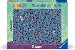 Challenge - Disney Stitch