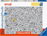 Challenge Puzzle - Emoji