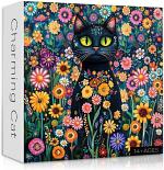 Charming Cat