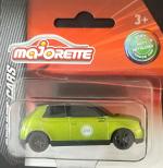 Rare Chase Car - Street Car 2024 Green Honda Civic