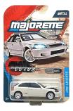 Rare Chase Car - JDM Legends Honda Civic Type R EK9