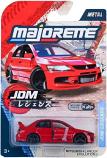 JDM Legends Mitsubishi Lancer Evolution 9