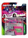 Rare Chase Car - JDM Legends Tuning Parts Nissan Cefiro A31