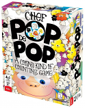 Chef Pop De Pop