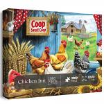 Chicken Inn
