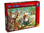 Chillin' With My Gnomies - Pick Of The Crop