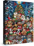Christmas Cannines