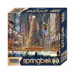 Christmas In The City  