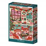 Christmas Kitchen