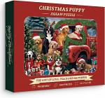 Christmas Puppy