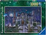 Christmas Villa
