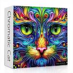 Chromatic Cat
