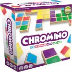 Chromino White Box