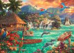Chuck Pinson - Island Life