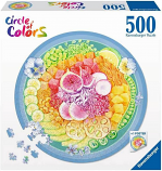 Circle Of Colours - Poke Bowl
