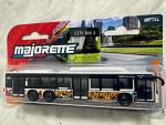 City Man Lion S City Bus - Express
