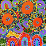 Polly Wilson - City Life