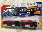 City Man Lions S Bus Car Park Shuffle