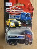 City Cars- Mercedes Benz Arocs Tipper Truck