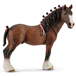 Clydesdale Gelding