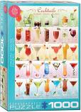 Cocktails