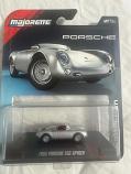 Collection - 1955 Porsche 550 Spyder