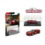 Collection - 1965 Ford GT40 MK1 Red