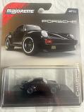Collection - 1975 Porsche 930 Turbo Black
