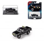 Collection - 1985 Toyota Hilux SR5 Pickup Black